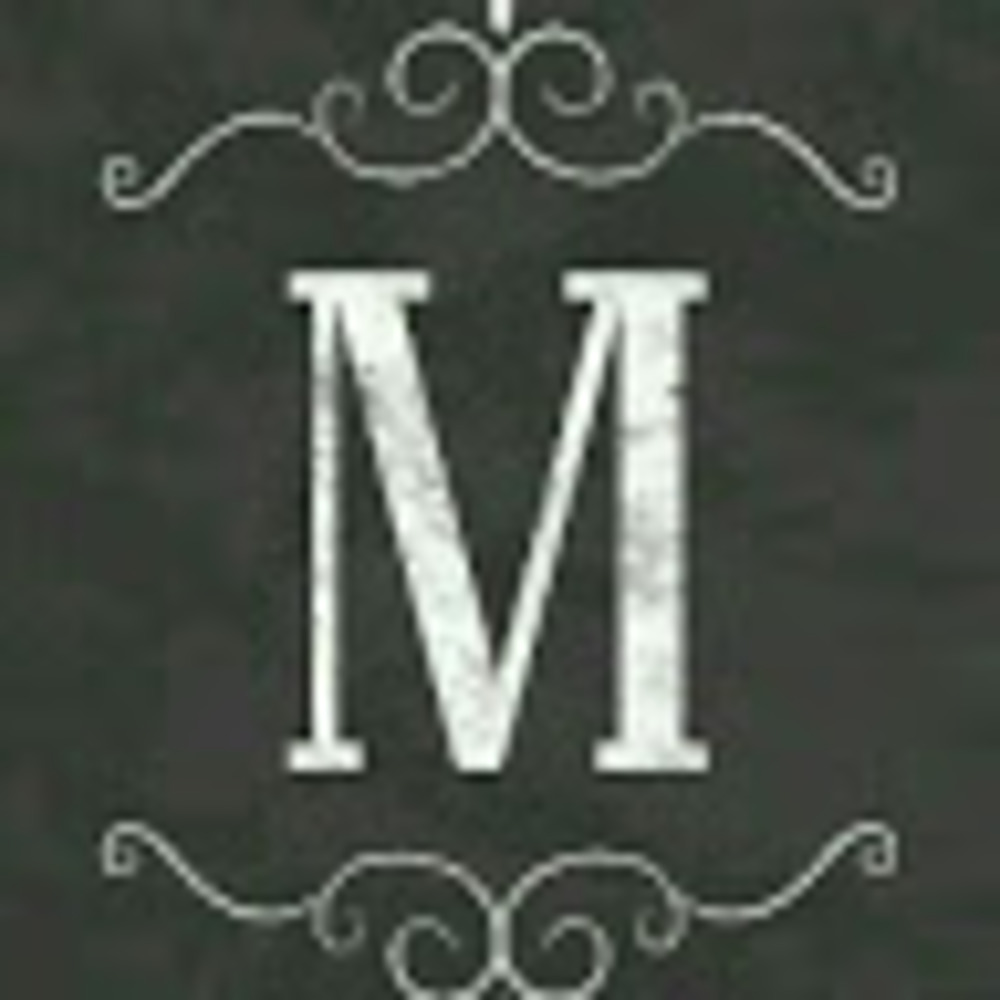 Meet your Posher, Mary ella